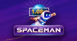 Latest Situs Slot Gacor from Pragmatic Play Spaceman Slot Official